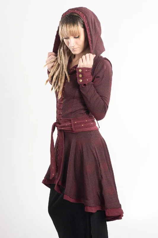 Artemis Jacket Best women's jackets for winter