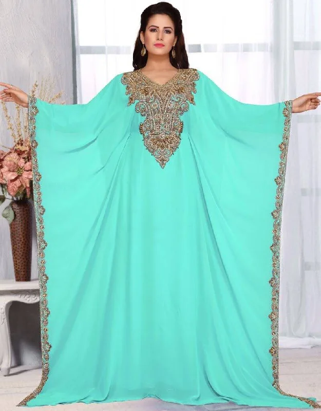 Turquoise