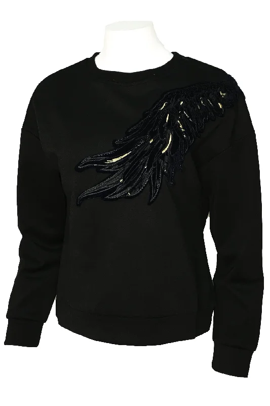 NH702 SWEATER (XXL ONLY) Best sweaters for layering