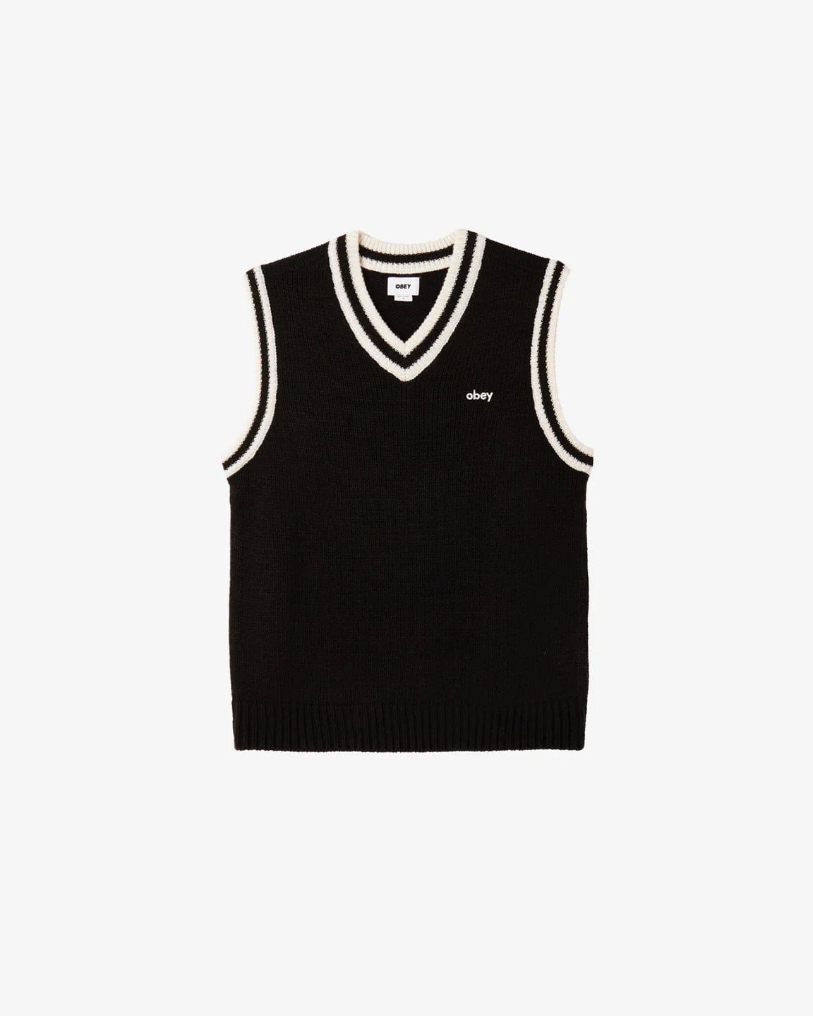 Alden Sweater Vest Eco-friendly sweaters