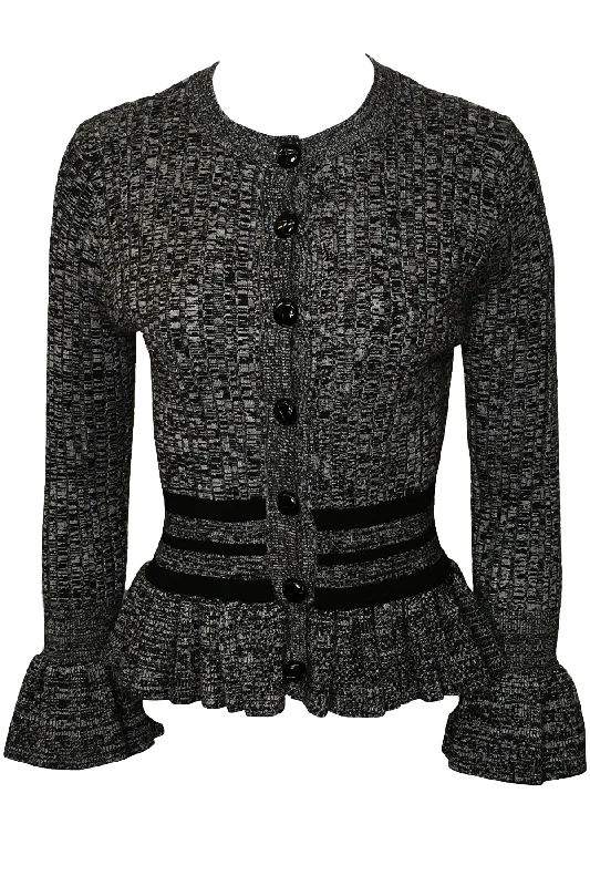 SK21115 SWEATER (S, XL) Luxury sweaters