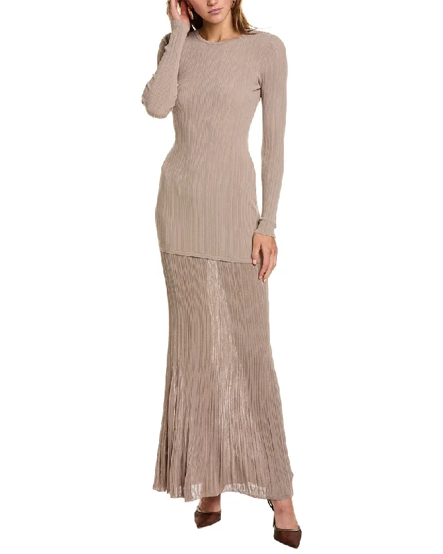 Ronny Kobo Natsu Maxi Dress Anniversary maxi dresses