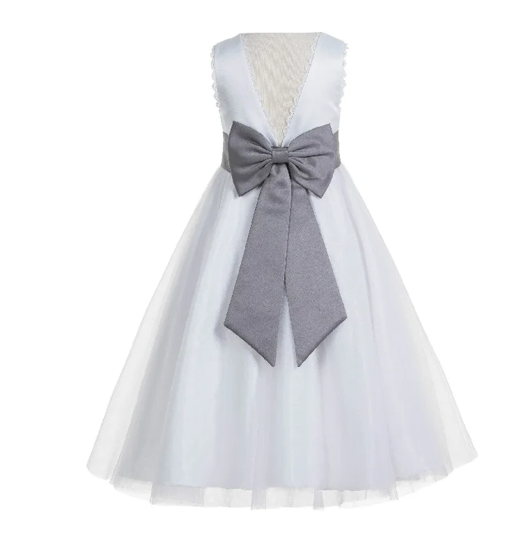 ivory / mercury gray