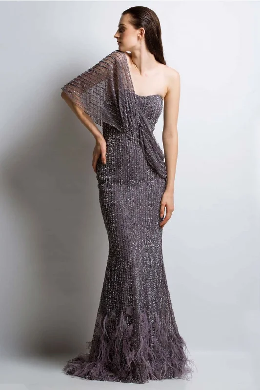 The Ulrika Evening Gown