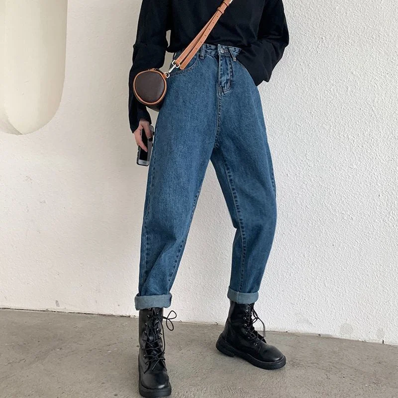Retro Blue