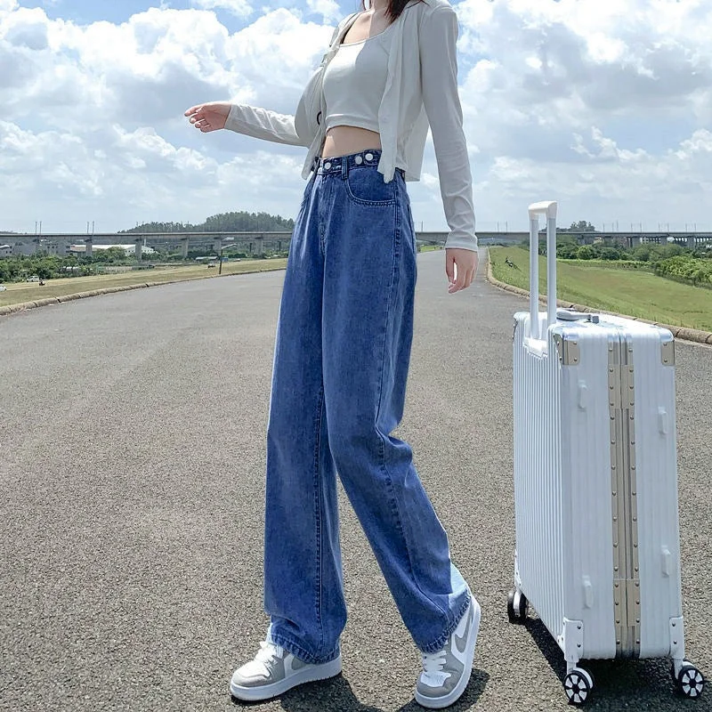 Retro Blue