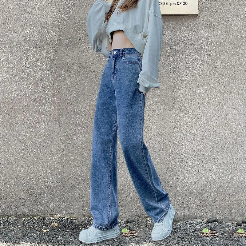 Retro Blue